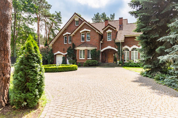 Professional Driveway Pavers in Fernandina Beach, FL
