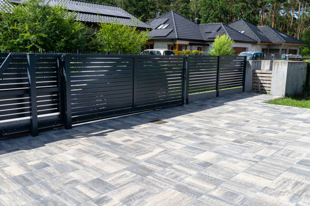 Best Residential Driveway Paver Services  in Fernandina Beach, FL