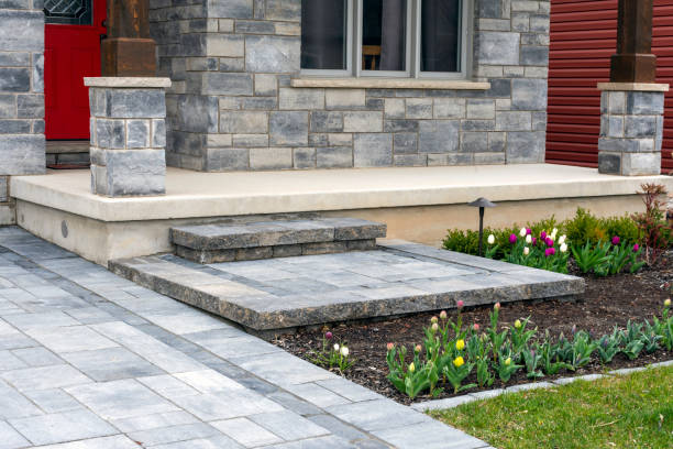 Best Concrete Paver Driveway  in Fernandina Beach, FL
