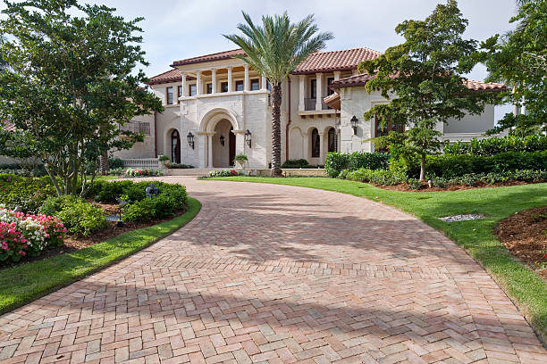 Professional Driveway Pavers in Fernandina Beach, FL